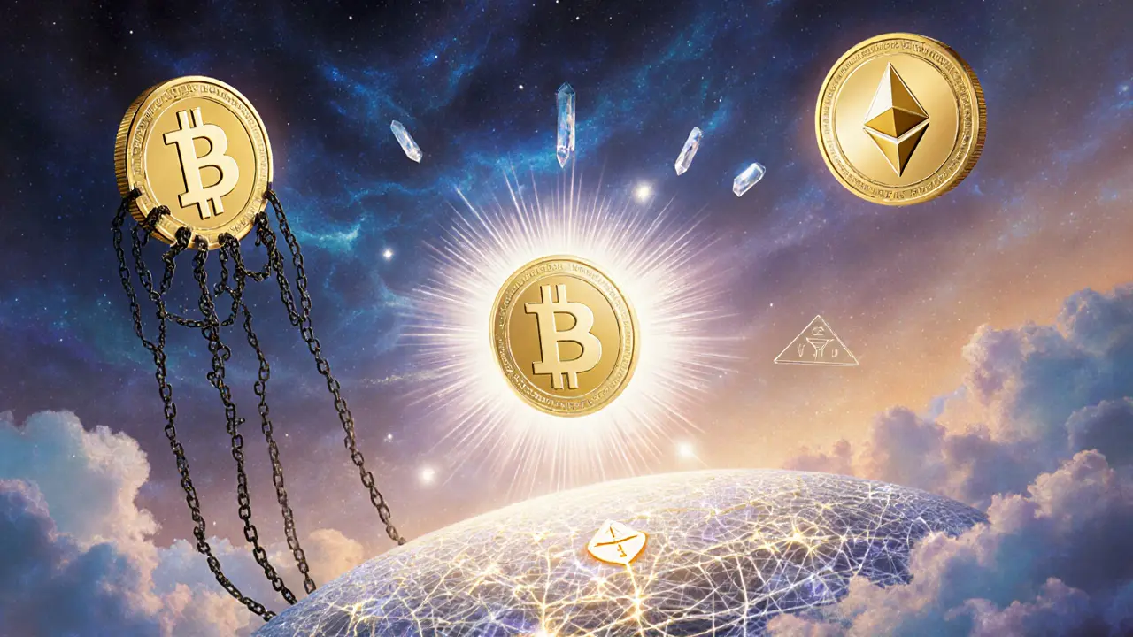 Стейблкоины на Ethereum: USDT, USDC и DAI - как выбрать самый надежный