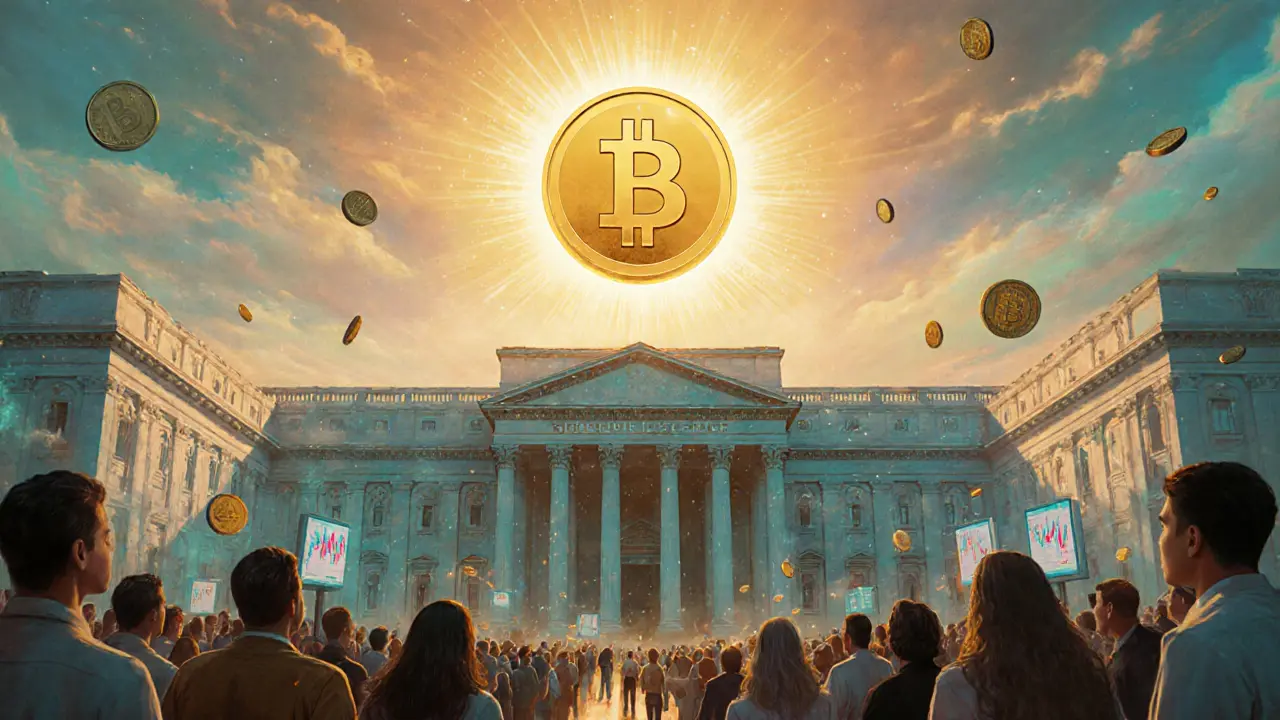 Листинг альткоинов на биржах: как реальные факторы влияют на рост цены токена