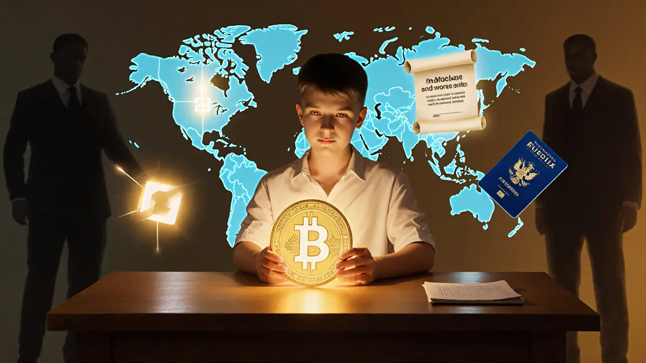 Как купить первую криптовалюту: пошаговый план для новичка в 2025 году