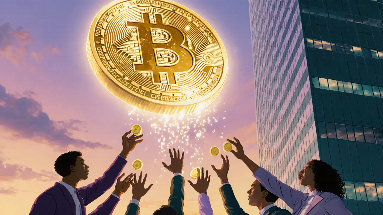 Токены реальных активов (RWA): как токенизация недвижимости и облигаций меняет инвестиции