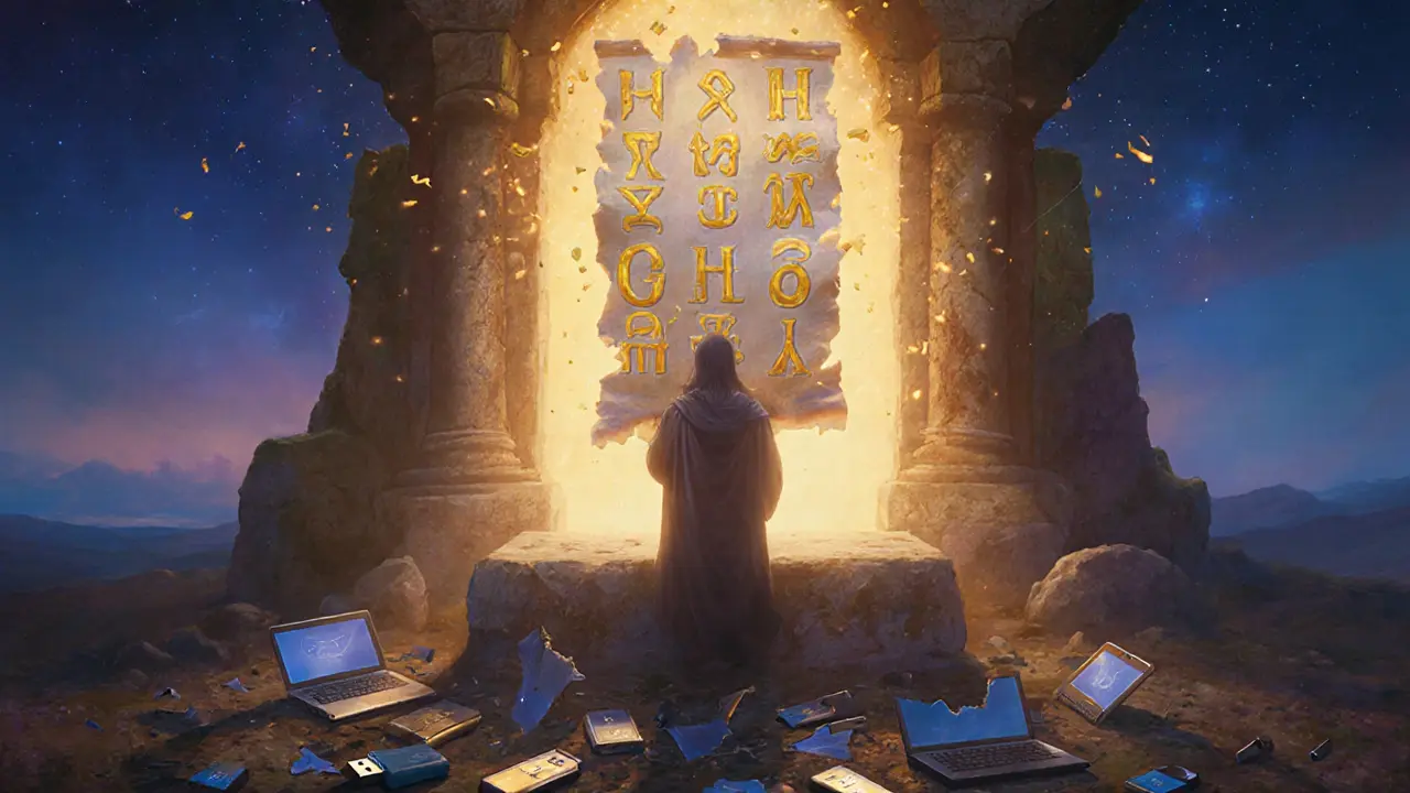 Можно ли потерять криптовалюту: распространенные способы потери доступа