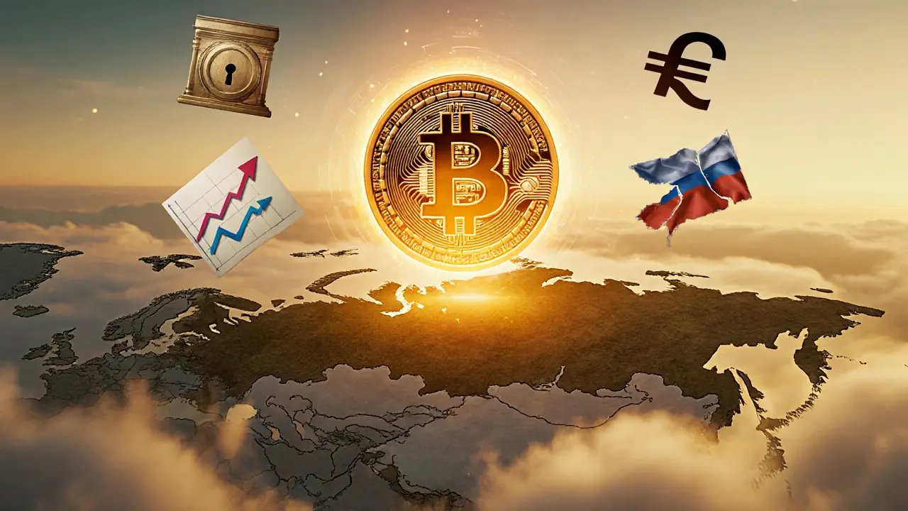 Преимущества и недостатки криптовалют: объективный анализ 2025 года