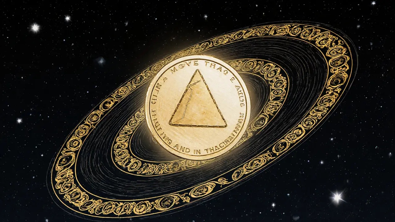 Приватные криптовалюты: как Monero и Zcash скрывают транзакции