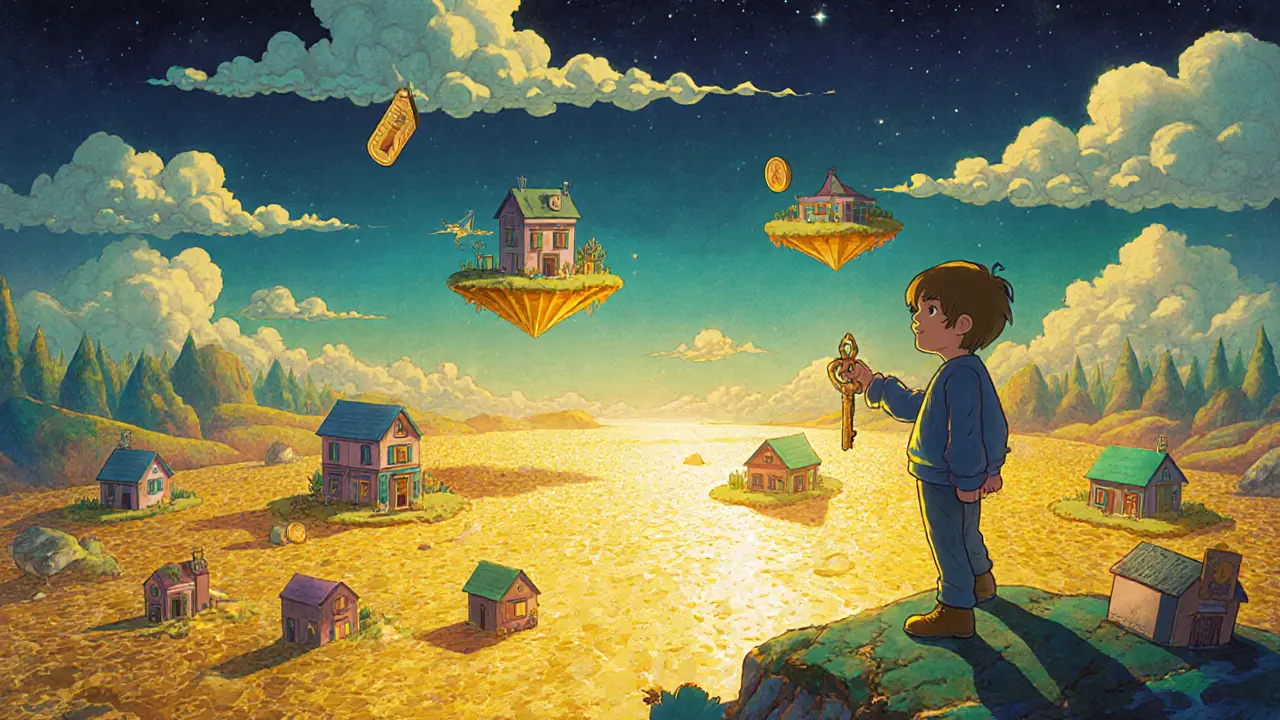 Что такое токен и чем он отличается от криптовалюты: простое объяснение для начинающих