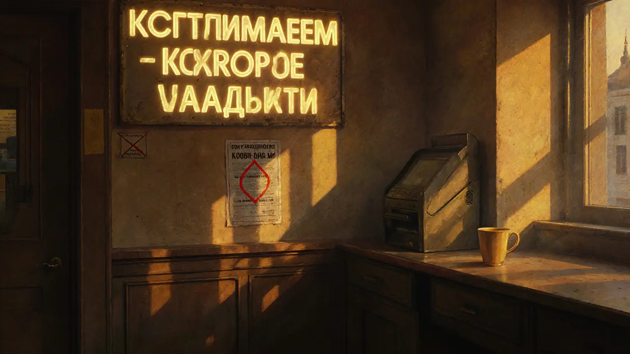 Криптовалютные платежи в реальной жизни: где уже принимают криптовалюту в России