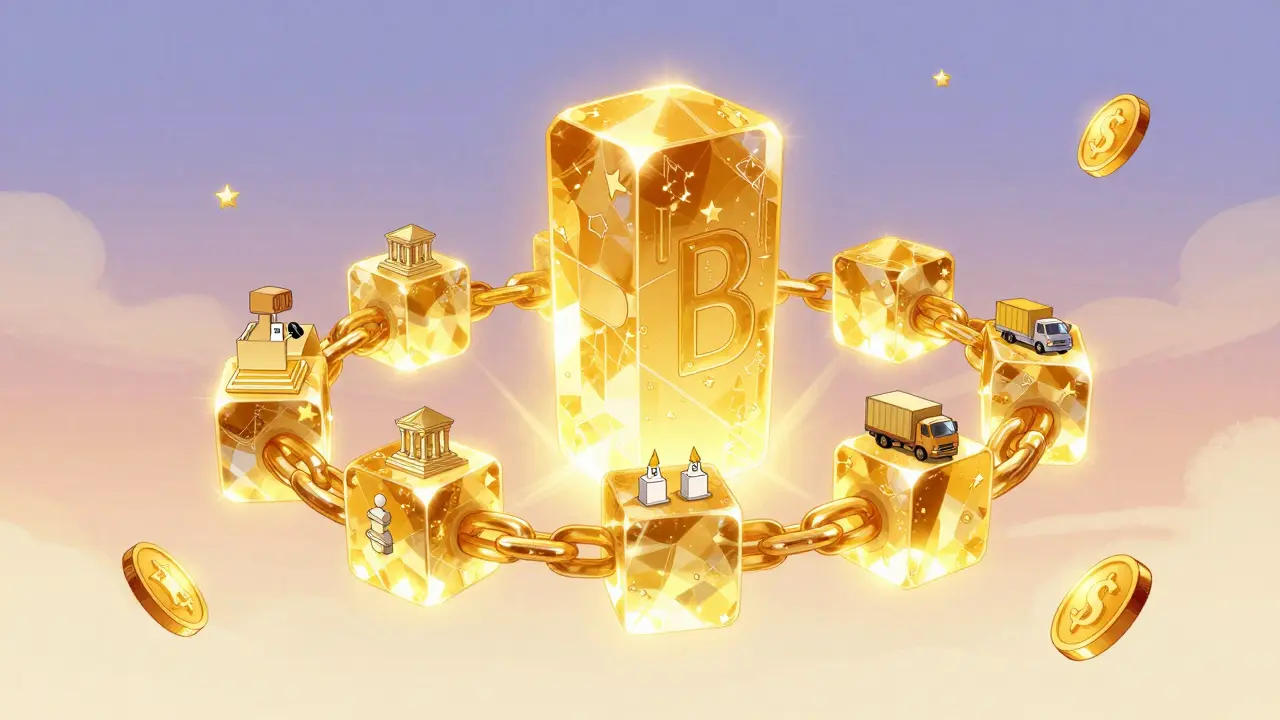 10 главных терминов криптовалют, которые должен знать каждый в 2025 году