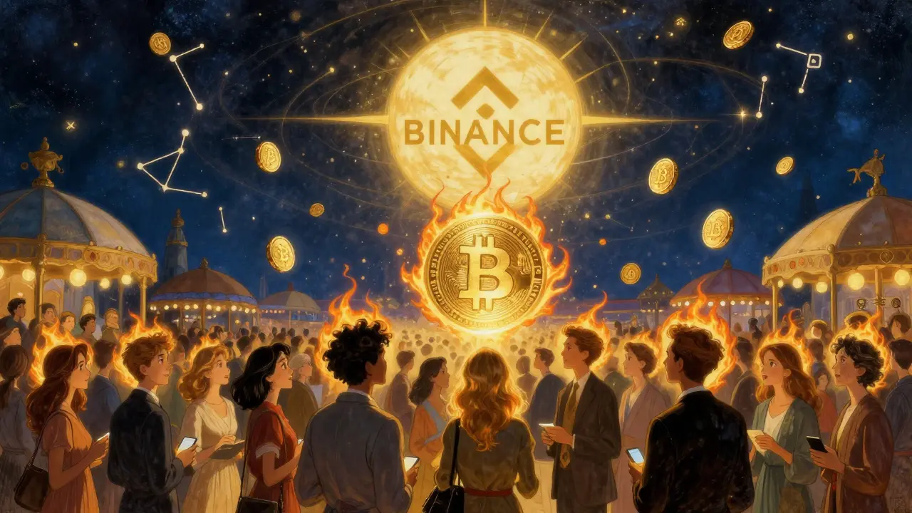 Битва токенсейлов: Binance Launchpad vs CoinList - что выбрать в 2025 году