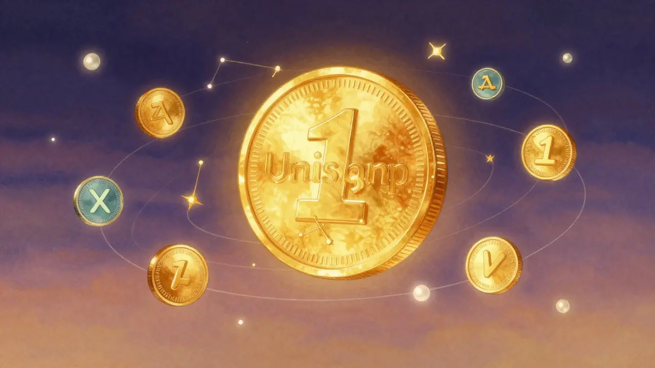 Децентрализованные индексы альткоинов: как инвестировать пакетно