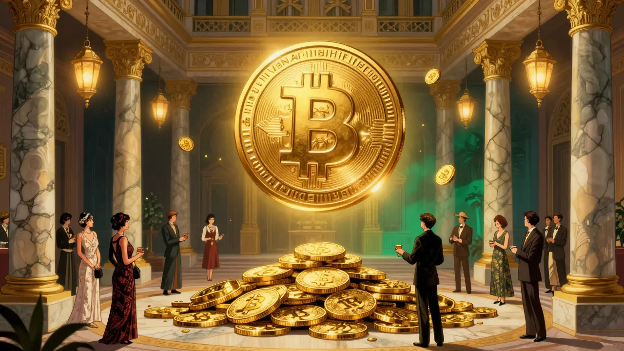 Платформенные токены: BNB, FTT, CRO и другие токены бирж - что это, как работают и стоит ли держать