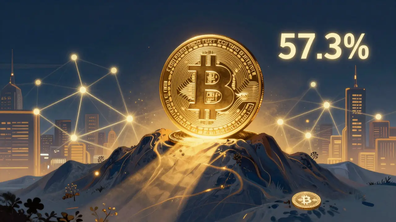 Топ-10 криптовалют по капитализации в 2025 году: кто лидирует и почему