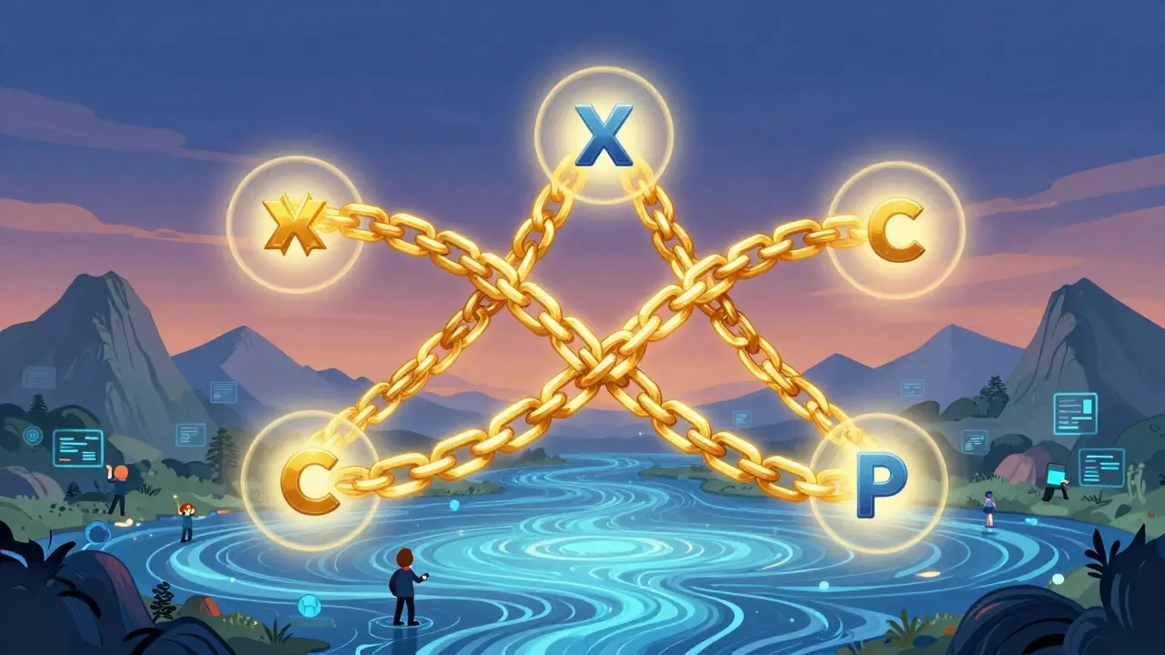 Avalanche: обзор платформы для создания dApps с высокой скоростью и низкими комиссиями