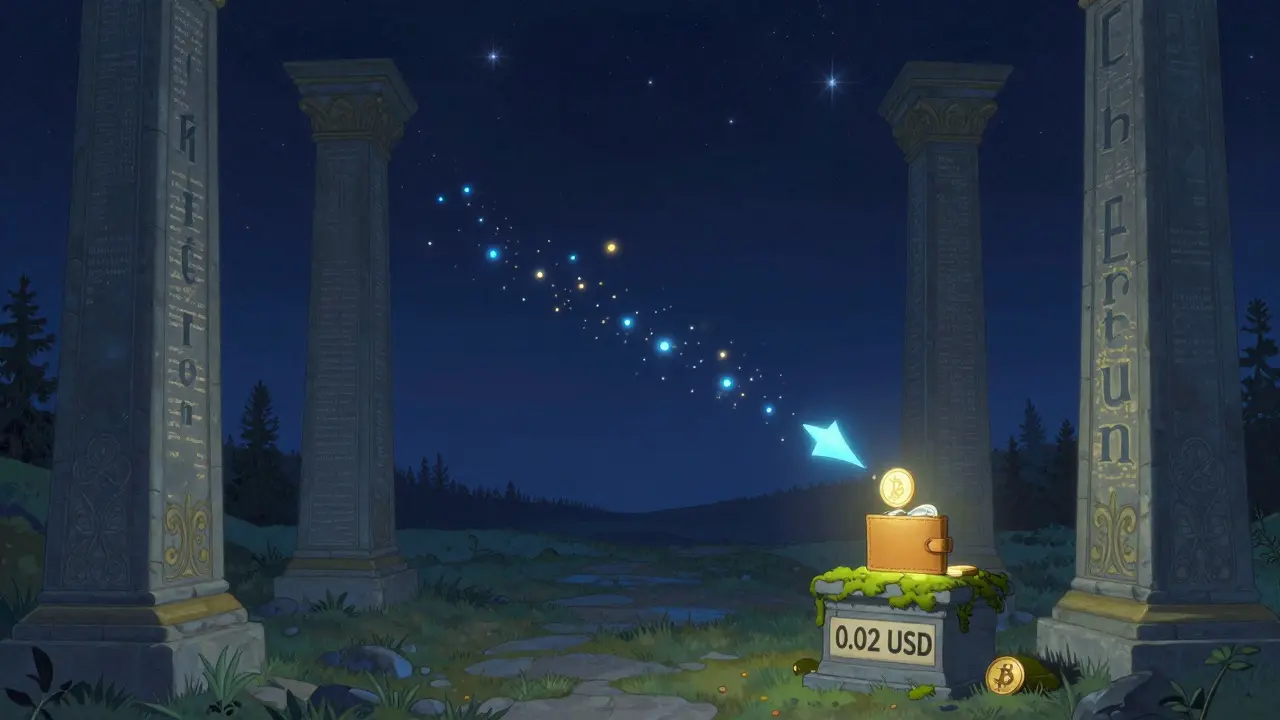 Комиссии в криптовалютах: что такое fee и как платить меньше