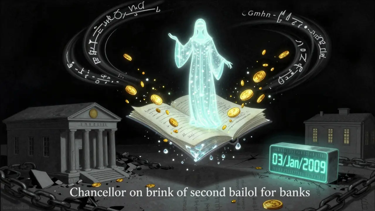 Кто создал криптовалюту: история Сатоши Накамото и Bitcoin