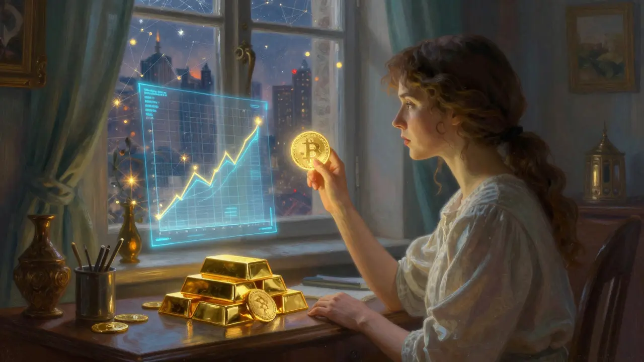 Почему криптовалюты так популярны: 7 причин роста интереса