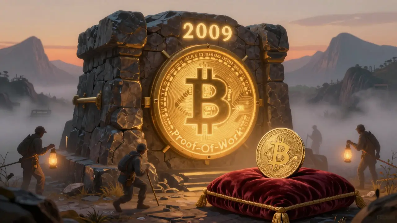 Ethereum vs Bitcoin: ключевые отличия и возможности в 2026 году