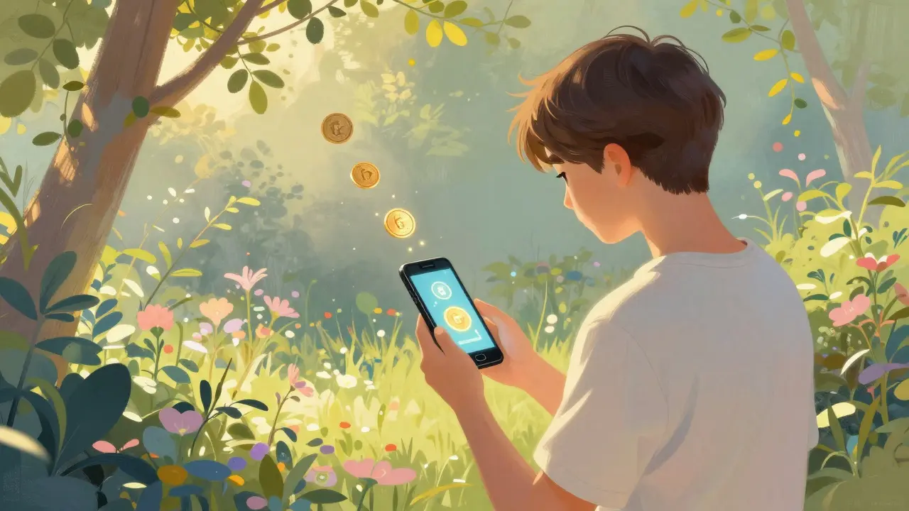 Криптобезопасность для новичков: базовые правила безопасного хранения криптовалют