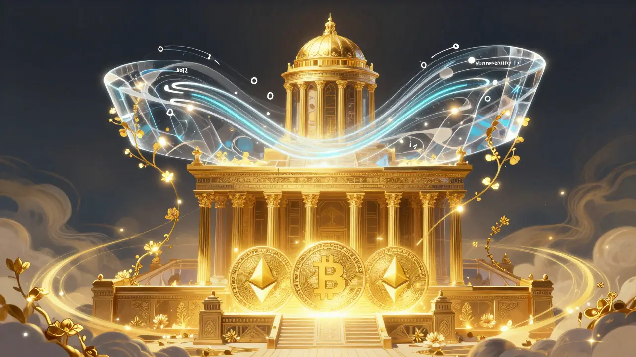 Layer 1 vs Layer 2 альткоины: в чем разница и почему это важно для пользователей