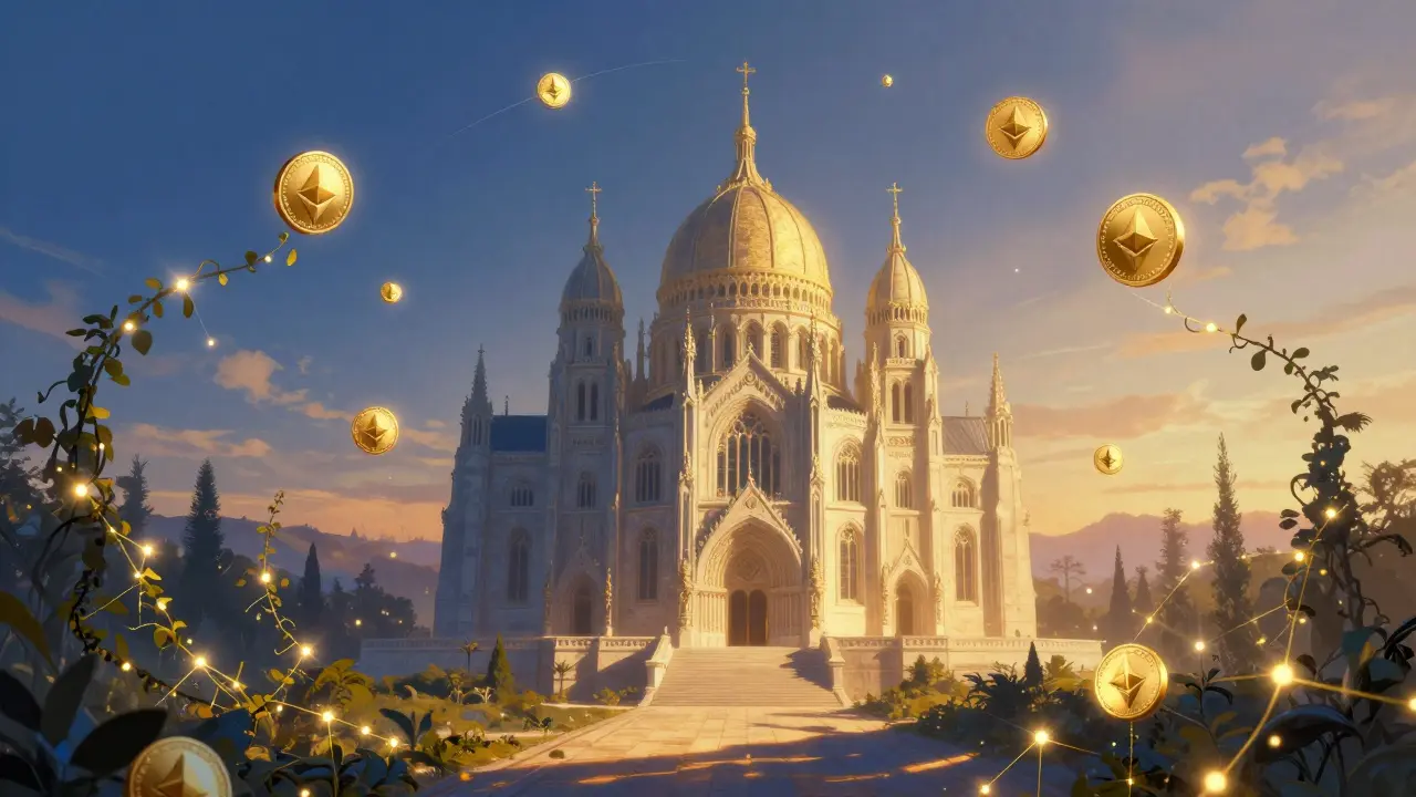 ERC-20 vs BEP-20: сравнение стандартов токенов в 2026 году