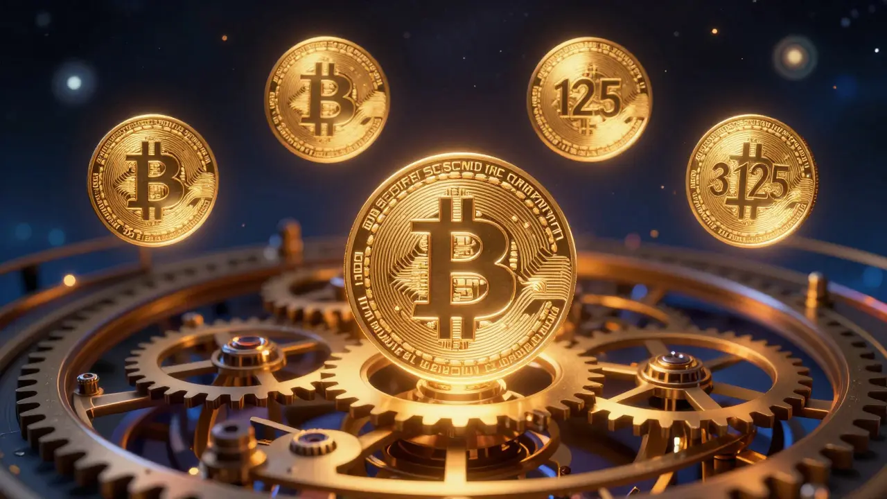 История цены Bitcoin: ключевые циклы бычьих и медвежьих рынков