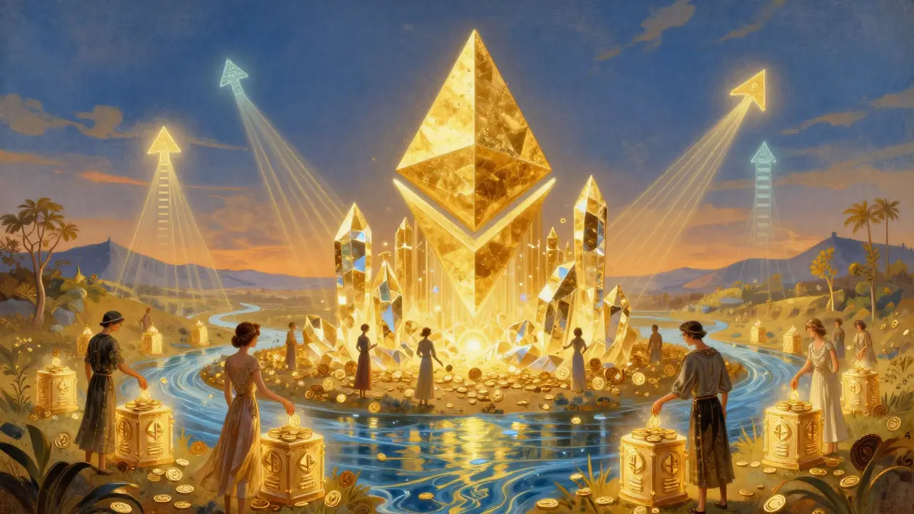 Новые альткоины 2025 года: какие проекты действительно стоят внимания