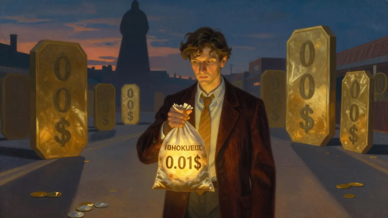 Ошибки инвесторов в альткоины: типичные просчеты и как их избежать