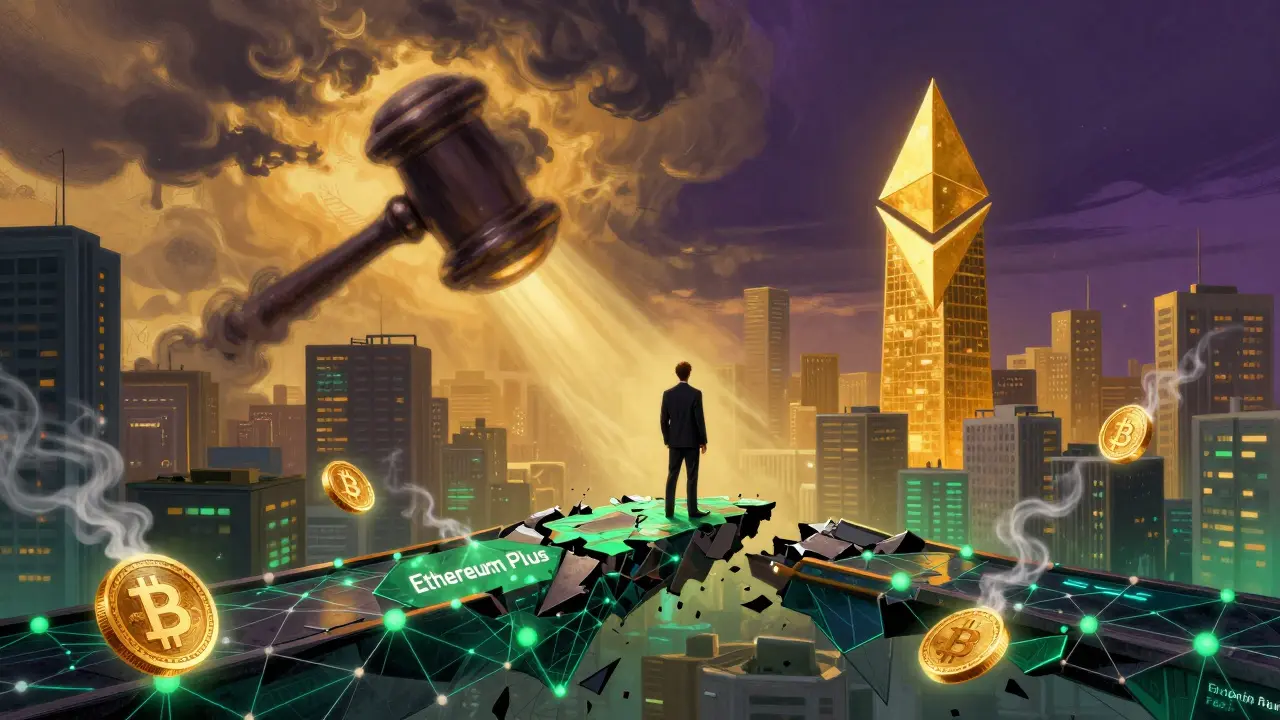 Риски инвестирования в альткоины: чего стоит опасаться в 2026 году